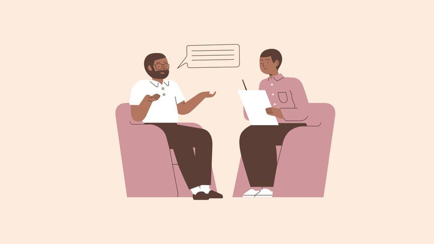 Pink Purple Trendy Humans Education Website 7